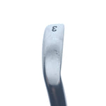 Used Callaway Apex Pro 24 3 Iron / 19.0 Degrees / X-Stiff Flex