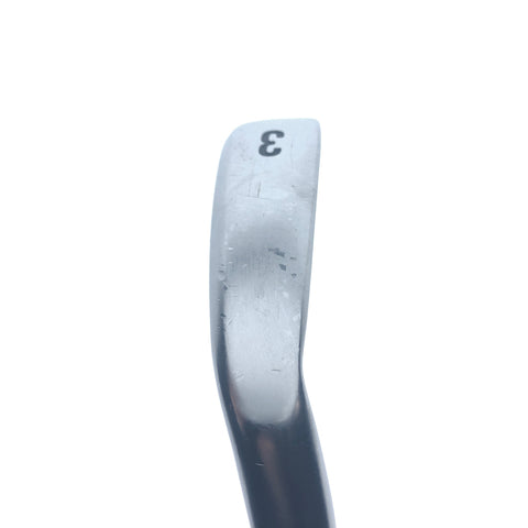 Used Callaway Apex Pro 24 3 Iron / 19.0 Degrees / X-Stiff Flex