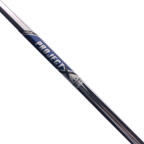 Used Callaway Apex Pro 24 3 Iron / 19.0 Degrees / X-Stiff Flex