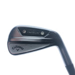 Used Callaway Apex Pro 24 3 Iron / 19.0 Degrees / X-Stiff Flex