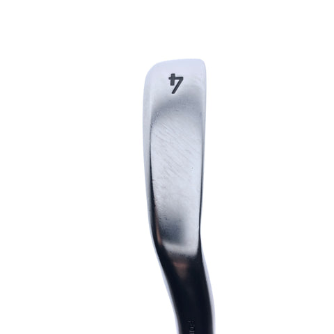 Used Callaway Apex Pro 24 4 Iron / 22 Degrees / X-Stiff Flex