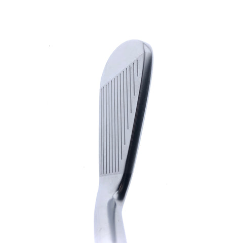 Used Callaway Apex Pro 24 4 Iron / 22 Degrees / X-Stiff Flex