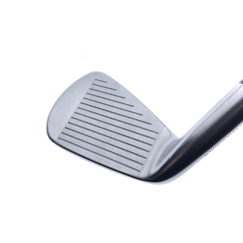 Used Callaway Apex Pro 24 4 Iron / 22 Degrees / X-Stiff Flex