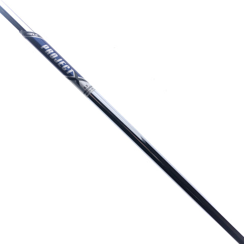Used Callaway Apex Pro 24 4 Iron / 22 Degrees / X-Stiff Flex