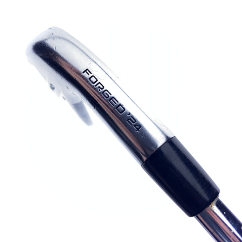 Used Callaway Apex Pro 24 4 Iron / 22.0 Degrees / Stiff Flex
