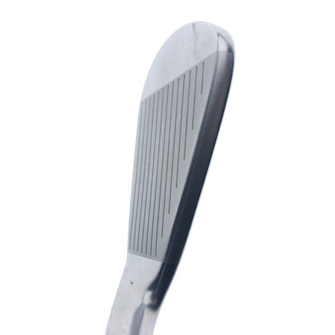 Used Callaway Apex Pro 24 4 Iron / 22.0 Degrees / Stiff Flex