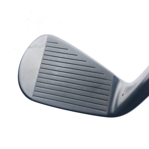Used Callaway Apex Pro 24 4 Iron / 22.0 Degrees / Stiff Flex