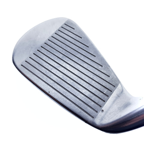 Used Callaway Apex Pro 24 4 Iron / 22.0 Degrees / Stiff Flex