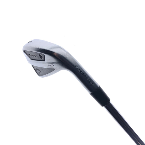 Used Callaway Apex Pro 24 5 Iron / 25.0 Degrees / X-Stiff Flex