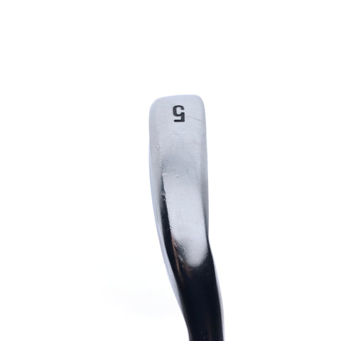 Used Callaway Apex Pro 24 5 Iron / 25.0 Degrees / X-Stiff Flex