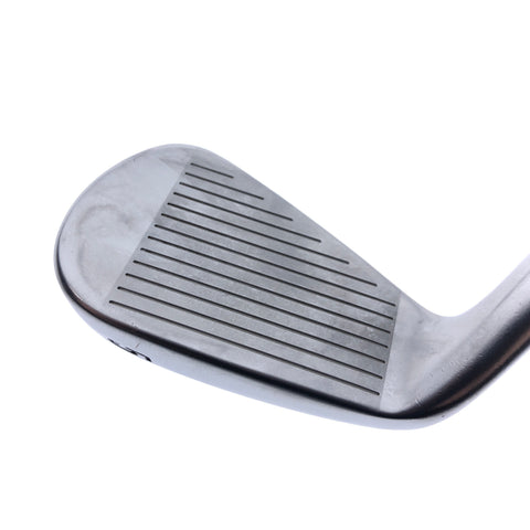Used Callaway Apex Pro 24 5 Iron / 25.0 Degrees / X-Stiff Flex