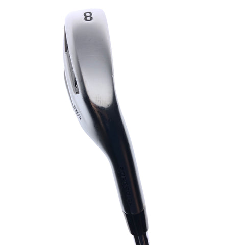Used Callaway Apex Pro 24 8 Iron / 37.0 Degrees / Stiff Flex