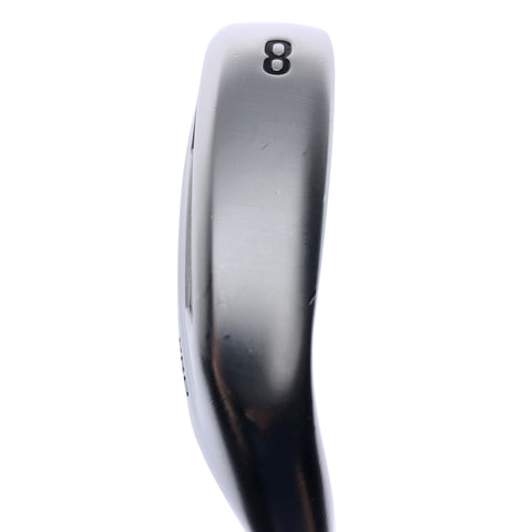 Used Callaway Apex Pro 24 8 Iron / 37.0 Degrees / Stiff Flex