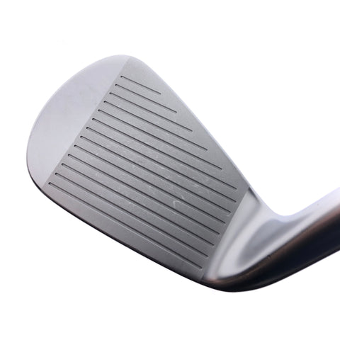 Used Callaway Apex Pro 24 8 Iron / 37.0 Degrees / Stiff Flex