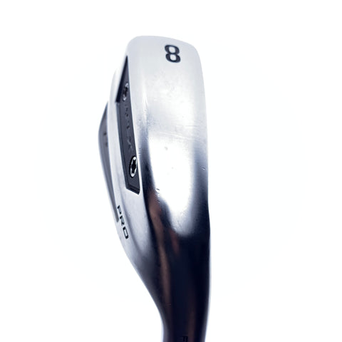 Used Callaway Apex Pro 24 8 Iron / Regular Flex