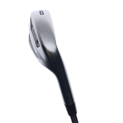 Used Callaway Apex Pro 24 9 Iron / 41.0 Degrees / X-Stiff Flex
