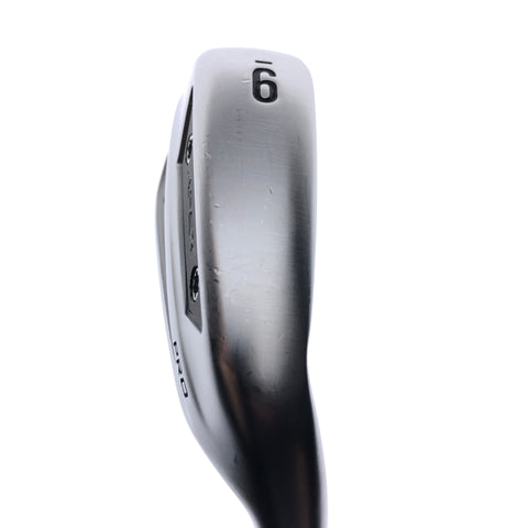 Used Callaway Apex Pro 24 9 Iron / 41.0 Degrees / X-Stiff Flex