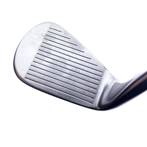 Used Callaway Apex Pro 24 AW Iron / Regular Flex