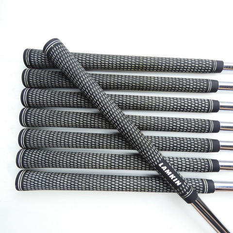 Used Callaway Apex Pro 24 Iron Set / 3 - PW / X-Stiff Flex