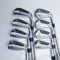 Used Callaway Apex Pro 24 Iron Set / 4 - PW + GW / X-Stiff Flex