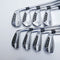 Used Callaway Apex Pro 24 Iron Set / 4 - PW + GW / X-Stiff Flex
