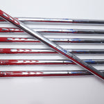 Used Callaway Apex Pro 24 Iron Set / 4 - PW / X-Stiff Flex