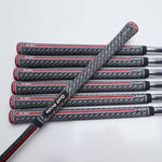 Used Callaway Apex Pro 24 Iron Set / 4 - PW / X-Stiff Flex