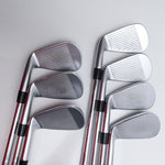 Used Callaway Apex Pro 24 Iron Set / 4 - PW / X-Stiff Flex