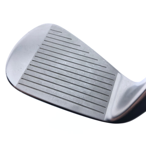 Used Callaway Apex Pro 24 PW Iron / Regular Flex