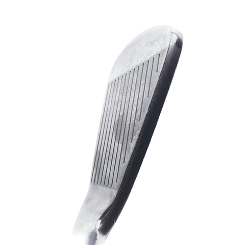 Used Callaway Apex Pro Forged 4 Iron / Stiff Flex