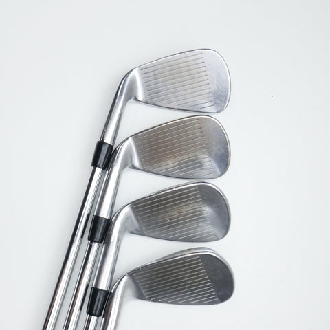 Used Callaway Apex Pro Forged Iron Set / 7 - PW / Regular Flex
