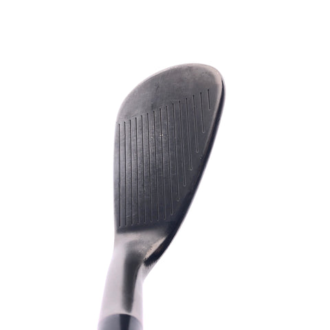 Used Callaway Apex Pro Forged Smoke Approach Wedge / Regular Flex