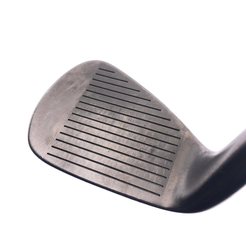 Used Callaway Apex Pro Forged Smoke Approach Wedge / Regular Flex
