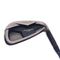 Used Callaway Apex Pro Forged Smoke Approach Wedge / Regular Flex