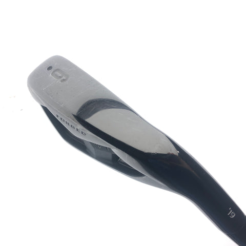 Used Callaway Apex Pro Smoke 19 6 Iron / 29.0 Degrees / Stiff Flex