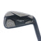 Used Callaway Apex Pro Smoke 19 7 Iron / 33.0 Degrees / Stiff Flex