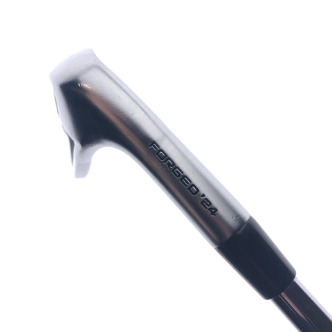 Used Callaway Apex TCB 24 10 Iron / X-Stiff Flex