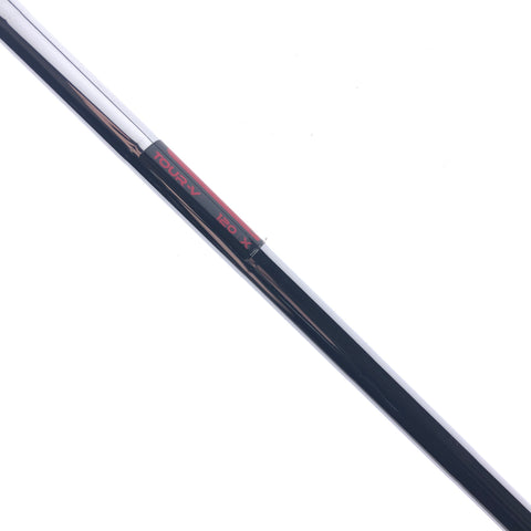 Used Callaway Apex TCB 24 10 Iron / X-Stiff Flex