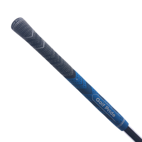 Used Callaway Apex TCB 24 10 Iron / X-Stiff Flex