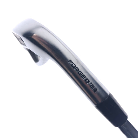 Used Callaway Apex TCB 24 4 Iron / 23.0 Degrees / X-Stiff Flex
