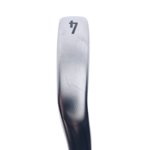 Used Callaway Apex TCB 24 4 Iron / 23.0 Degrees / X-Stiff Flex