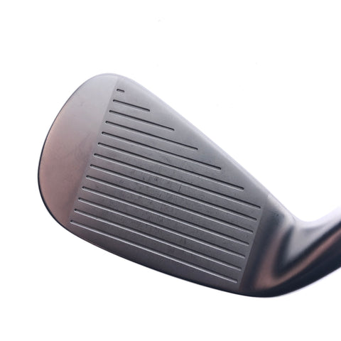 Used Callaway Apex TCB 24 4 Iron / 23.0 Degrees / X-Stiff Flex