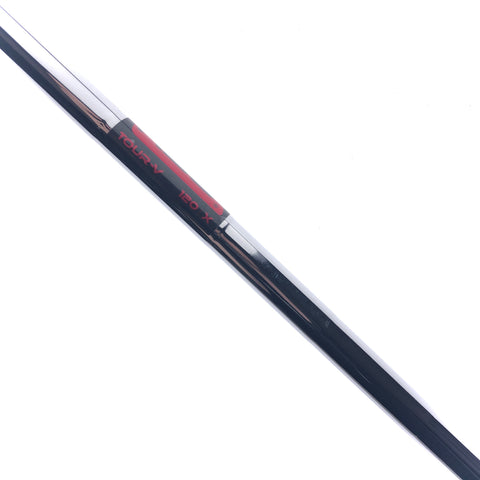 Used Callaway Apex TCB 24 4 Iron / 23.0 Degrees / X-Stiff Flex