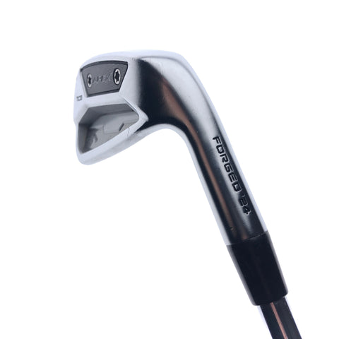 Used Callaway Apex TCB 24 6 Iron / 30.0 Degrees / X-Stiff Flex