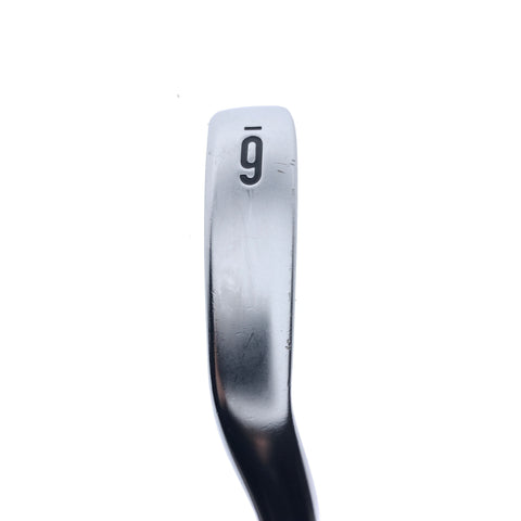 Used Callaway Apex TCB 24 6 Iron / 30.0 Degrees / X-Stiff Flex