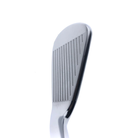 Used Callaway Apex TCB 24 6 Iron / 30.0 Degrees / X-Stiff Flex