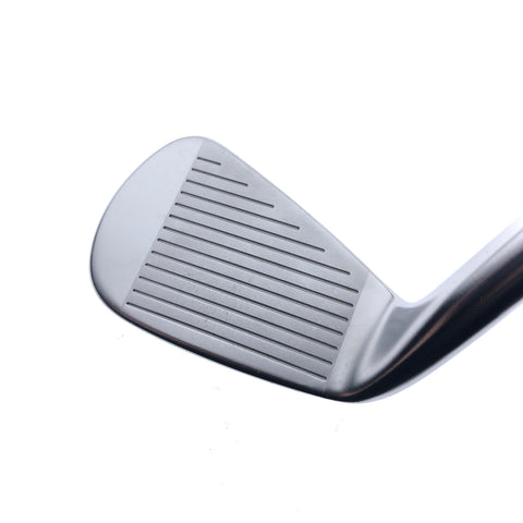 Used Callaway Apex TCB 24 6 Iron / 30.0 Degrees / X-Stiff Flex