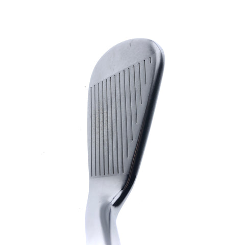 Used Callaway Apex TCB 24 7 Iron / 34.0 Degrees / X-Stiff Flex