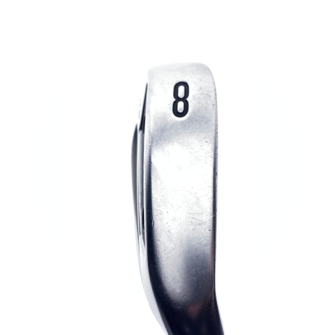 Used Callaway Apex TCB 24 8 Iron / X-Stiff Flex