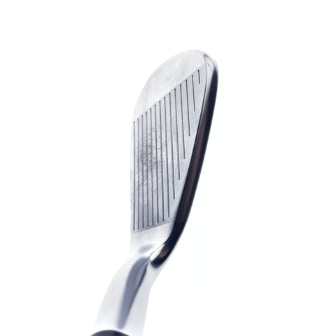 Used Callaway Apex TCB 24 8 Iron / X-Stiff Flex